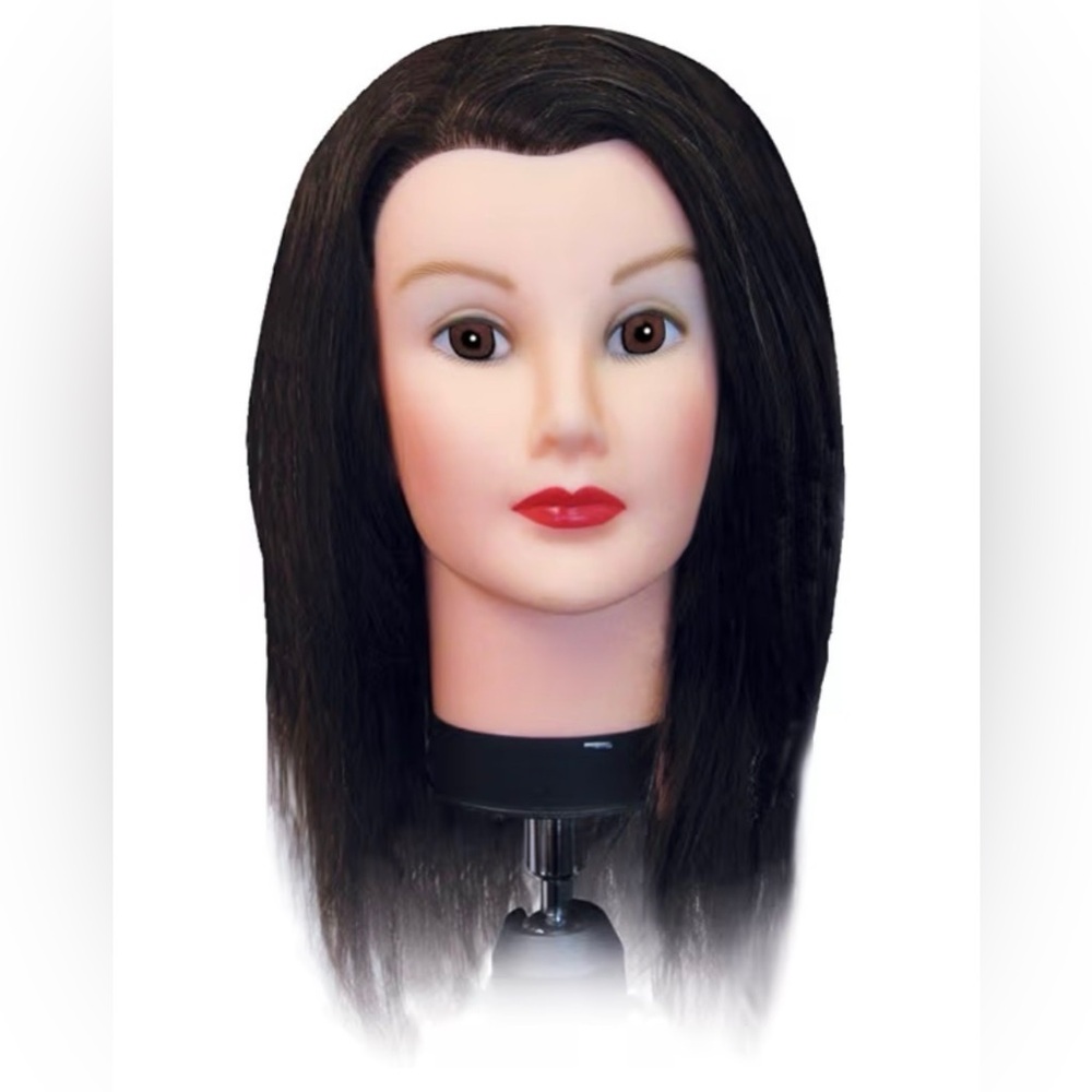 Celebrity Deluxe “Debra” Mannequin Head